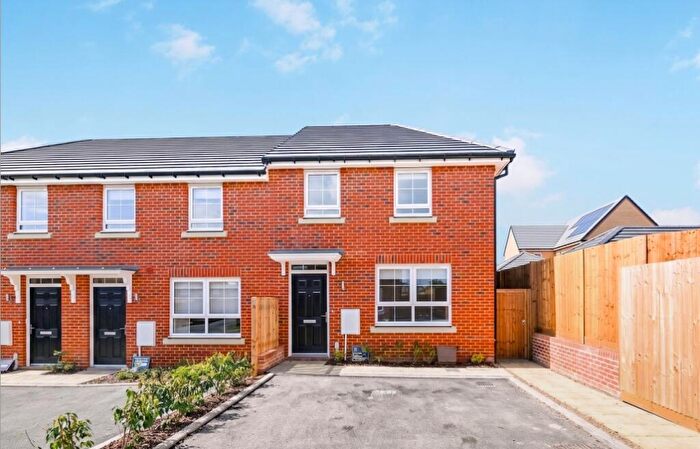 3 Bedroom House To Rent In Winston Avenue, Borden, Sittingbourne, ME10