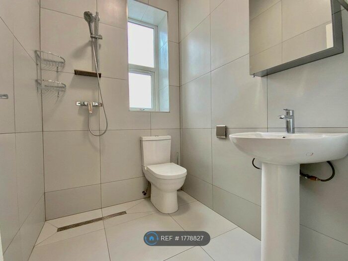 1 Bedroom Flat To Rent In Argyle Road, London, W13