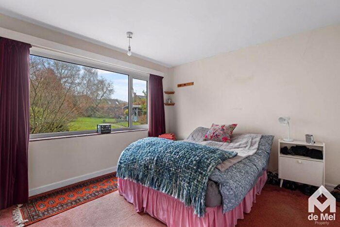 7 Bedroom Terraced House For Sale In Gloucester Street, Winchcombe, GL54