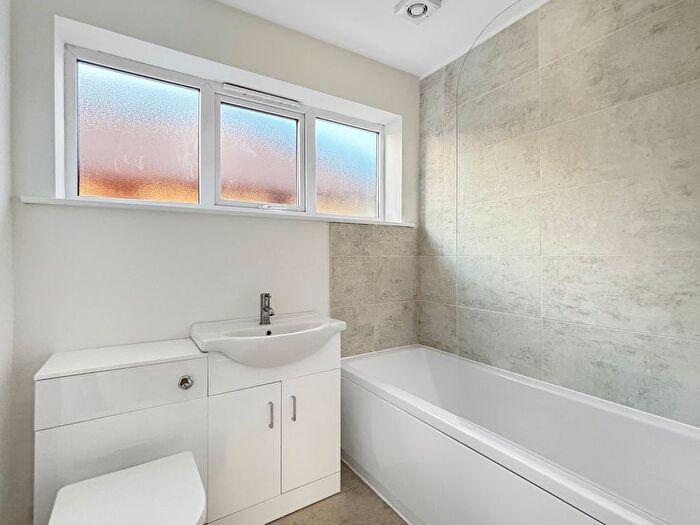 2 Bedroom Semi-Detached Bungalow For Sale In Clacton Road, Thorrington, Colchester, CO7