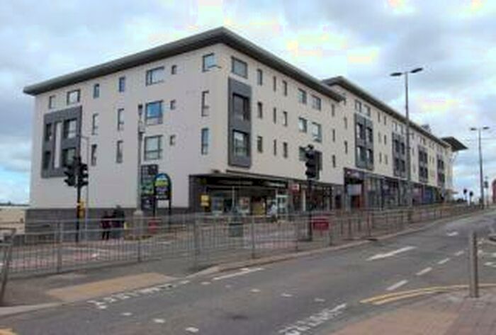 2 Bedroom Flat To Rent In F Main Street Cambuslang Glasgow, G72