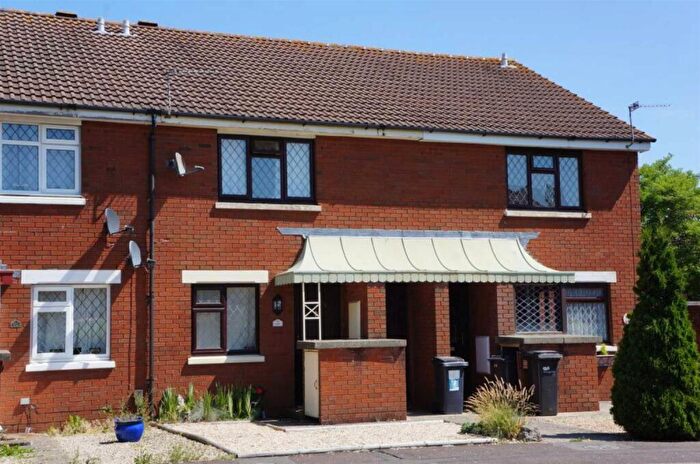 1 Bedroom Maisonette To Rent In Boveridge Gardens, Bournemouth, BH9