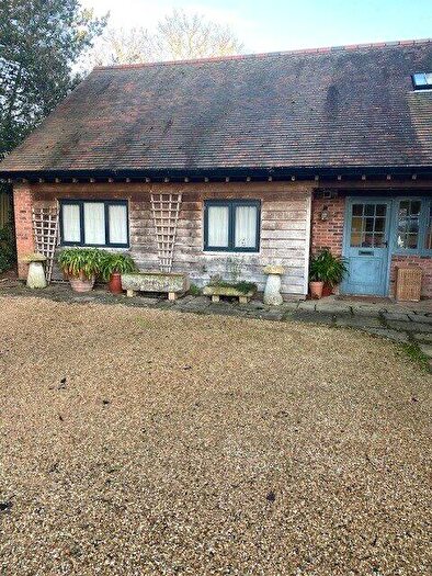 1 Bedroom Cottage To Rent In Draughton Road, Maidwell, Northamptonshire, NN6