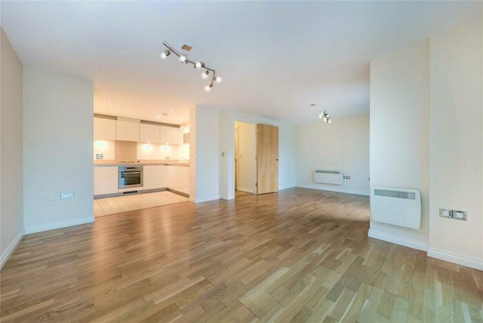 2 Bedroom Flat To Rent In Star Wharf, St. Pancras Way, London, NW1