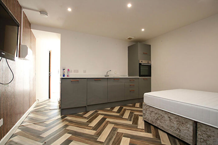 Studio To Rent In Sun Lane, Newmarket, Suffolk, CB8