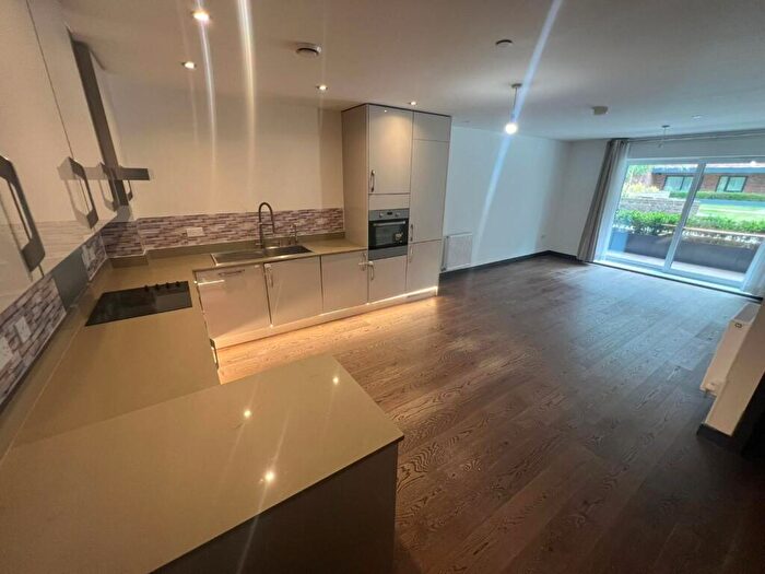 2 Bedroom Apartment To Rent In East Station Road, Fletton Quays, PE2