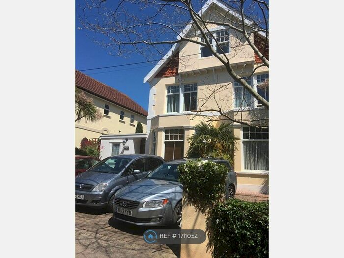 1 Bedroom Flat To Rent In Polsham Park, Paignton, TQ3