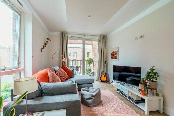 1 Bedroom Flat For Sale In Bayldon House, Joseph Terry Grove, York, YO23