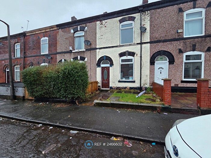 2 Bedroom Terraced House To Rent In Vernon Street, Bury, BL9