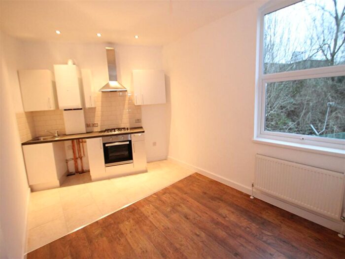 1 Bedroom Flat To Rent In Homesdale Road, Bromley, BR1