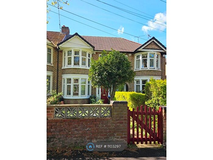 3 Bedroom Terraced House To Rent In Holyhead Road, Coventry, CV5