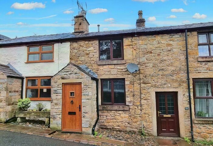1 Bedroom Cottage For Sale In Mellor Brook, Mellor Brook, BB2