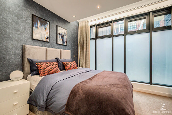 2 Bedroom Apartment For Sale In Wexler Lofts, Carver Street, Jewellery Quarter, B1