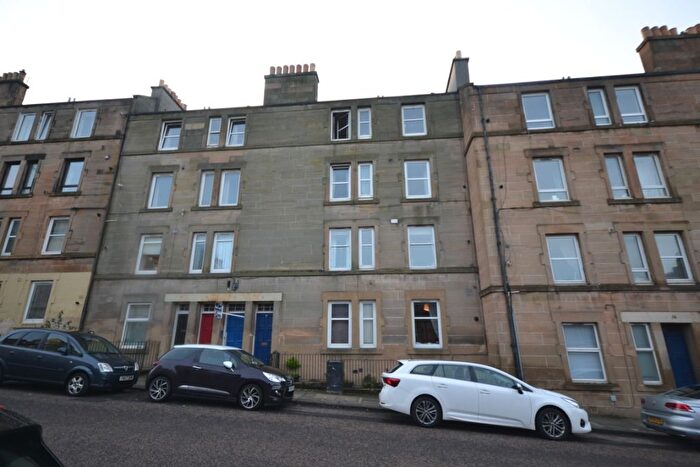 1 Bedroom Flat To Rent In Robertson Avenue, Gorgie, Edinburgh, EH11