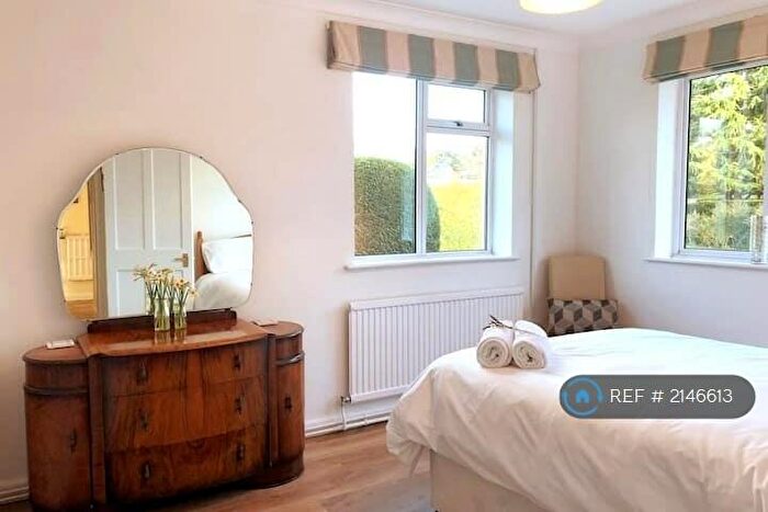 5 Bedroom Bungalow To Rent In Weston Longville, Norwich, NR9