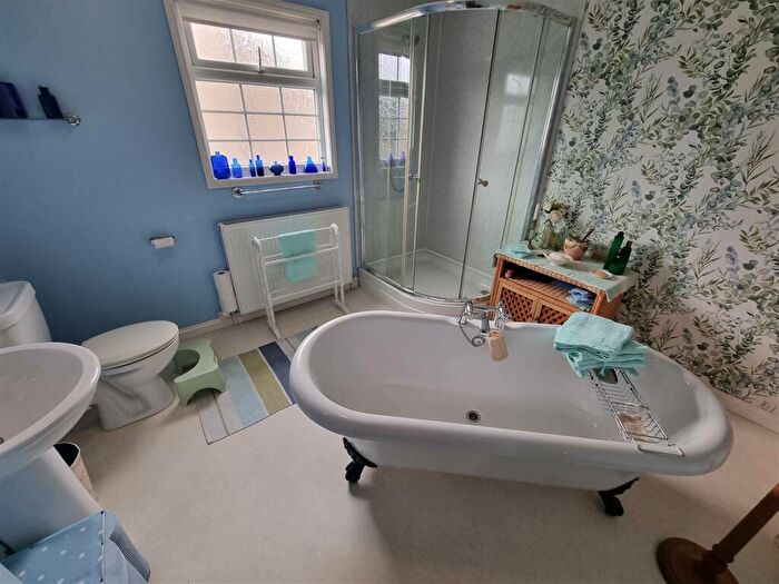 3 Bedroom End Of Terrace House For Sale In Nile Road, Gorleston, NR31