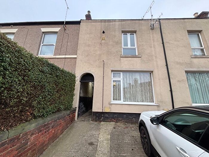 1 Bedroom Flat To Rent In Cross Street, Chesterfield, S40
