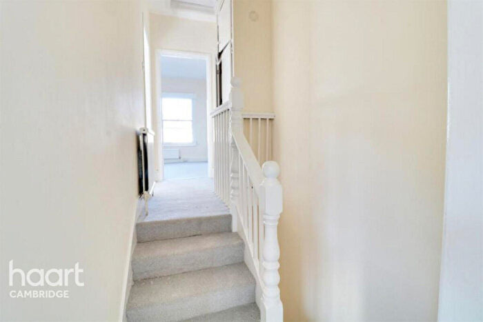 2 Bedroom Flat To Rent In Hope Street, Cambridge, CB1