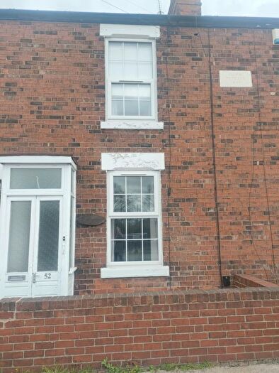 2 Bedroom Terraced House To Rent In West Street, Thorne, DN8