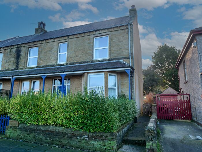 4 Bedroom Terraced House For Sale In Knowlys Road, Heysham, Morecambe, LA3