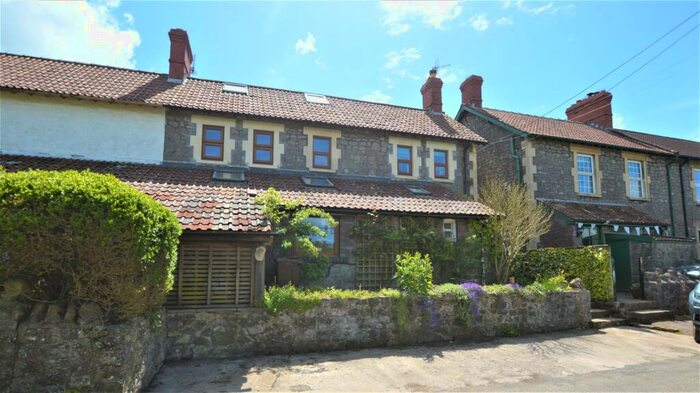 3 Bedroom Semi-Detached House For Sale In Pound Lane, Oakhill, Radstock, BA3