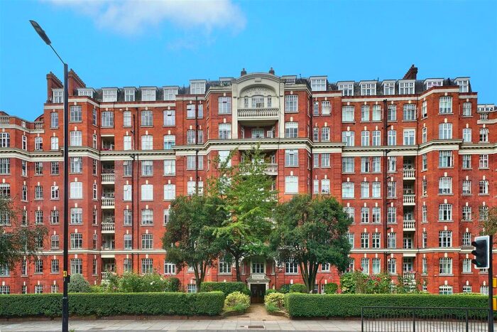 3 Bedroom Property To Rent In Maida Vale, London, W9