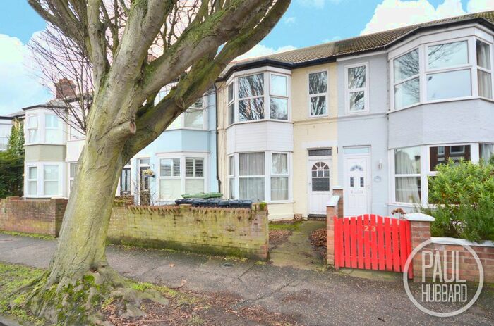 Studio To Rent In Avondale Road, Gorleston, Great Yarmouth NR31