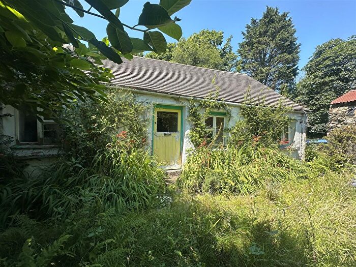 2 Bedroom Bungalow For Sale In Roche, St. Austell, PL26