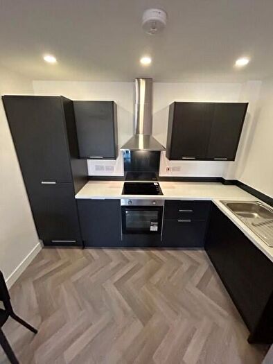 1 Bedroom Apartment To Rent In Richmond Village, Richmond Road, Cathays, Cardiff, CF24