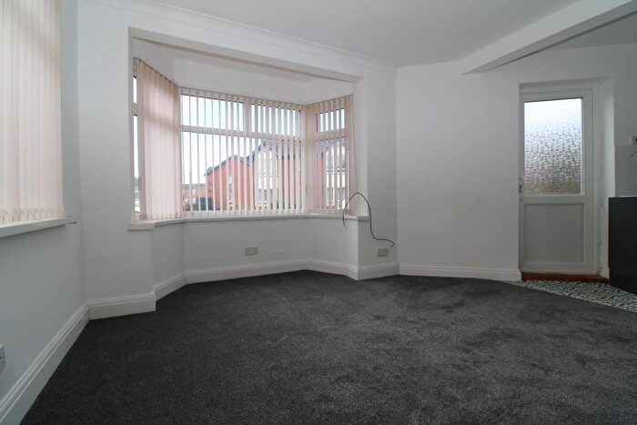 1 Bedroom End Of Terrace House To Rent In Gordon Road, Fleetwood, FY7