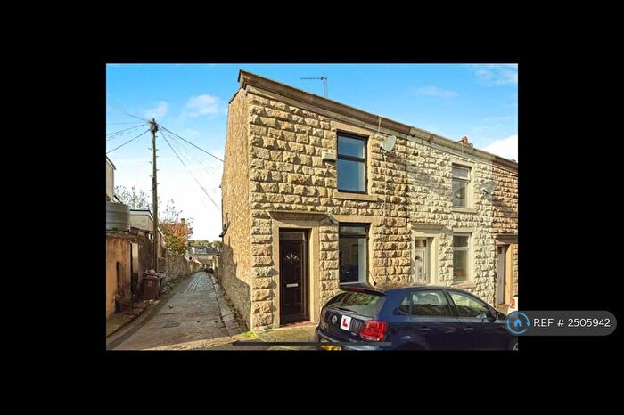 2 Bedroom Terraced House To Rent In Monarch Street, Oswaldtwistle, Accrington, BB5