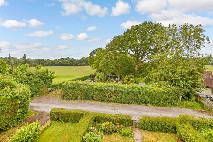 3 Bedroom Terraced House For Sale In Dallas Lane, Barcombe, Lewes, East Sussex, BN8
