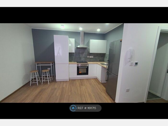 1 Bedroom Flat To Rent In Carter Lane, Mansfield, NG18