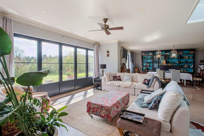 5 Bedroom Detached House To Rent In Corseley Road, Groombridge, Tunbridge Wells, TN3