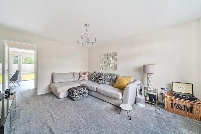 3 Bedroom Terraced House For Sale In Cotton Crescent, Macclesfield, Cheshire, SK10
