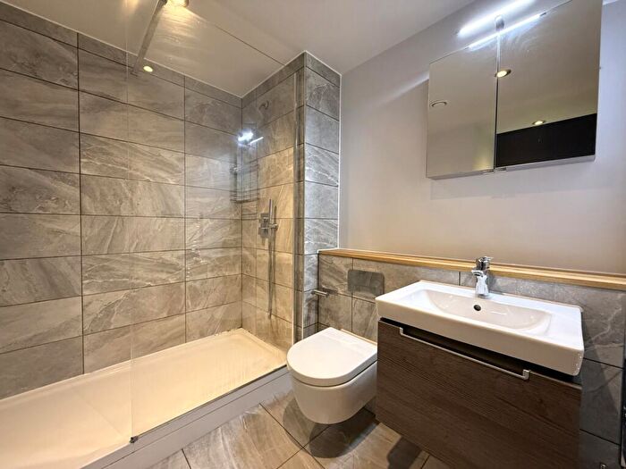 2 Bedroom Apartment To Rent In Cotton Street, Ancoats, Manchester, M4