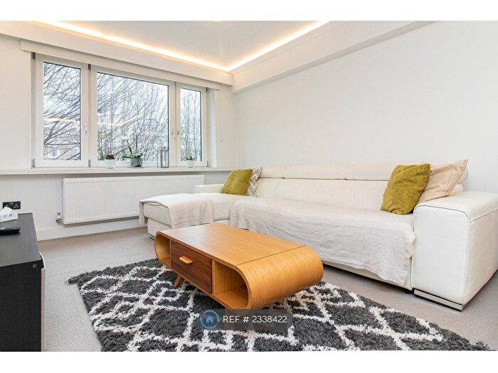 1 Bedroom Flat To Rent In Devonport, London, W2
