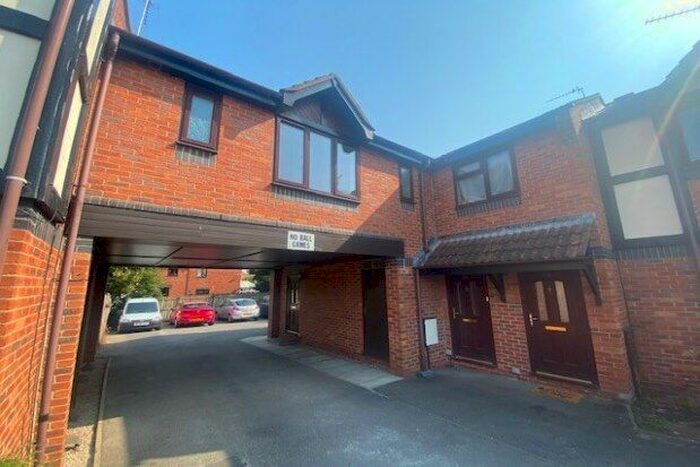 1 Bedroom Flat To Rent In Schofield Avenue, Blackpool, FY3