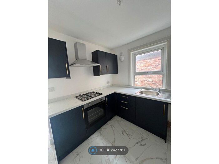 3 Bedroom Terraced House To Rent In Marlfield Road, Liverpool, L12