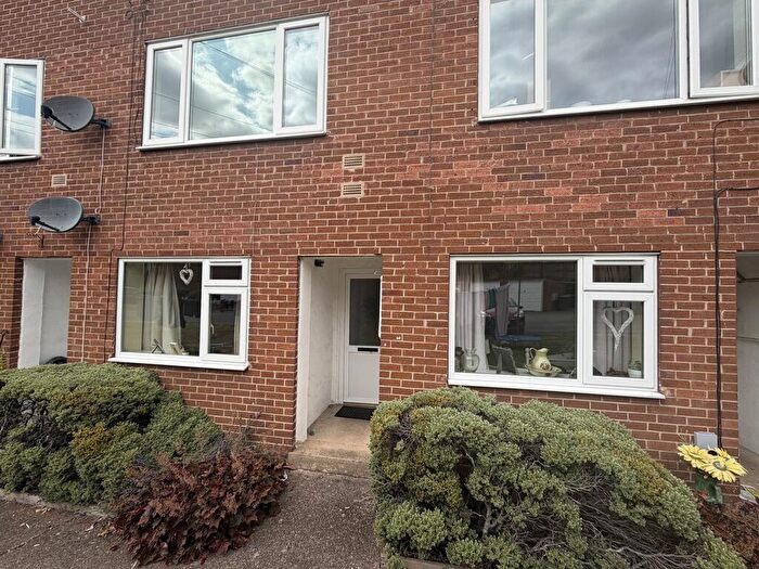 House To Rent In Marshall Mill Court, Scissett, Huddersfield, West Yorkshire, HD8
