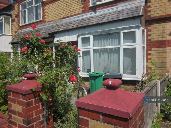 3 Bedroom Terraced House To Rent In Cheltenham Road, Manchester, M21