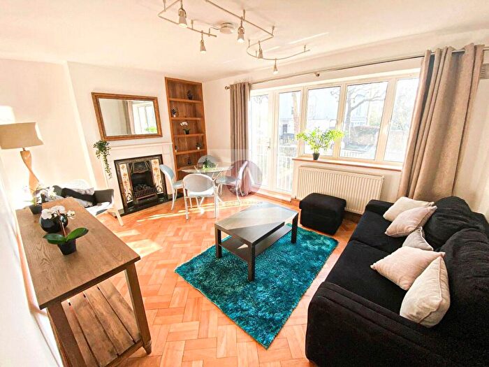 2 Bedroom Apartment To Rent In Warner House, Abercorn Place, St. Johns Wood, London, NW8