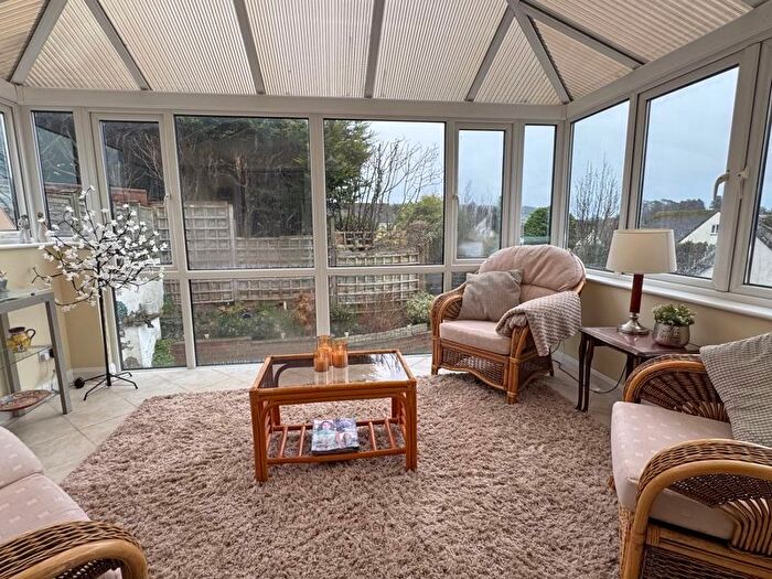 4 Bedroom Detached House For Sale In Moor View Close, Sidmouth, EX10