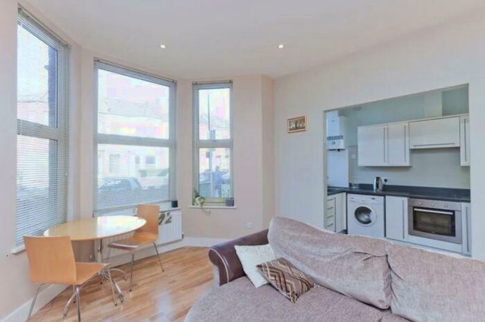 1 Bedroom Apartment To Rent In Skardu Road, NW2