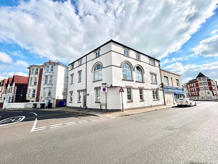 1 Bedroom Apartment To Rent In Clarendon Road, Southsea, PO5