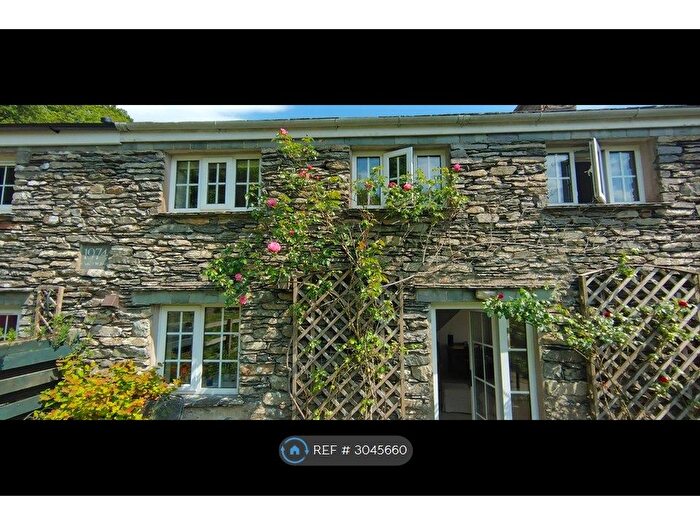 2 Bedroom Semi-Detached House To Rent In Finsthwaite, Ulverston, LA12