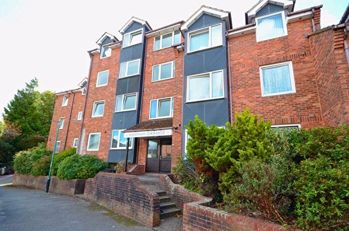 1 Bedroom Flat For Sale In Northcote Road, Bournemouth, BH1