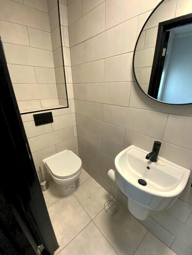 1 Bedroom Flat To Rent In Taff Embankment, Cardiff(City), CF11