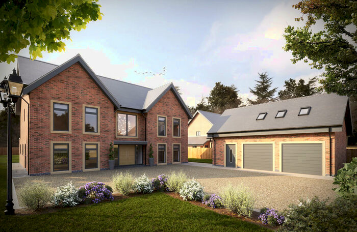 Land For Sale In Grainthorpe, LN11