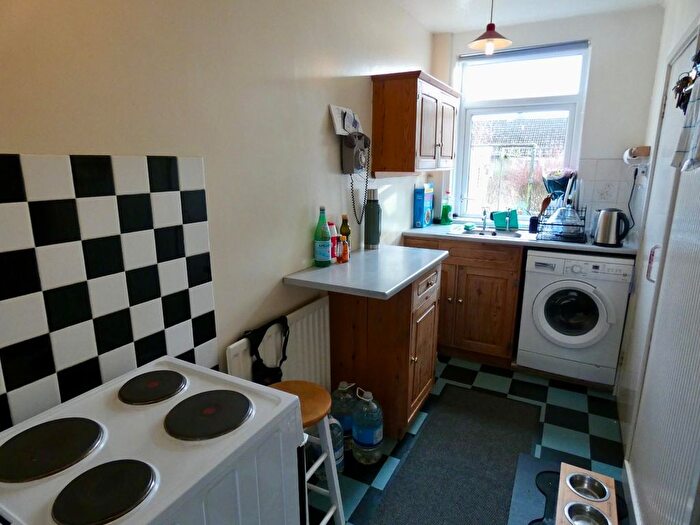 3 Bedroom Terraced House For Sale In Annan Road, Gretna, DG16